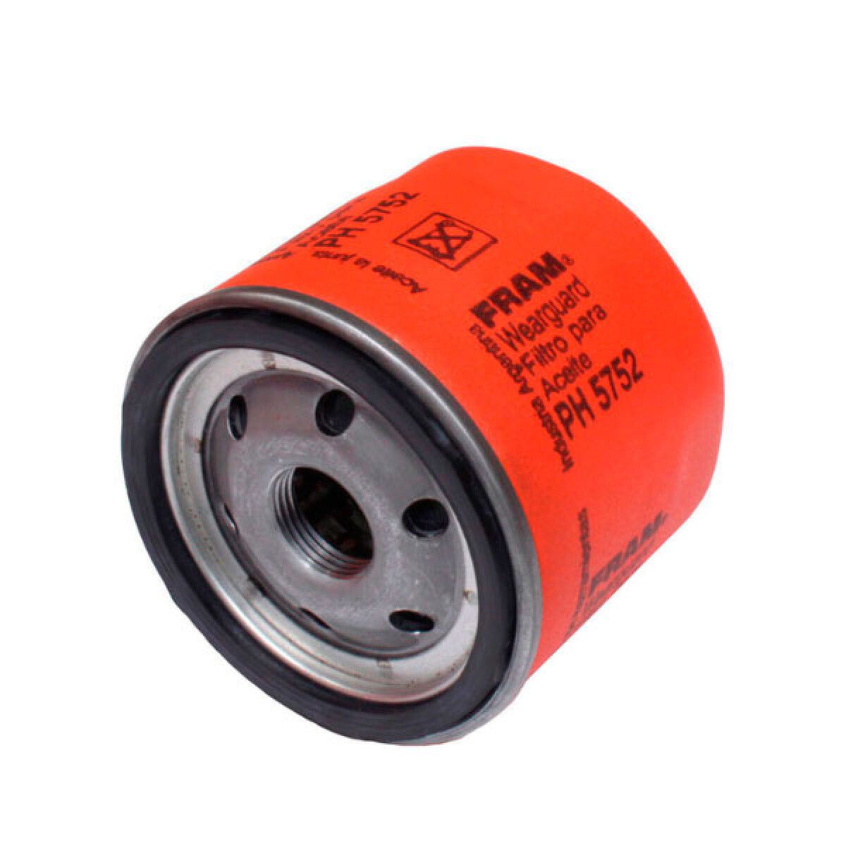 FILTRO ACEITE FIAT ARGO CRONOS 1.3 MOBI PULSE FASTBACK 20X1.5 FRAM 