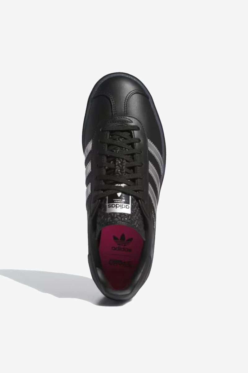 PRIDE GAZELLE BOLD PV Negro
