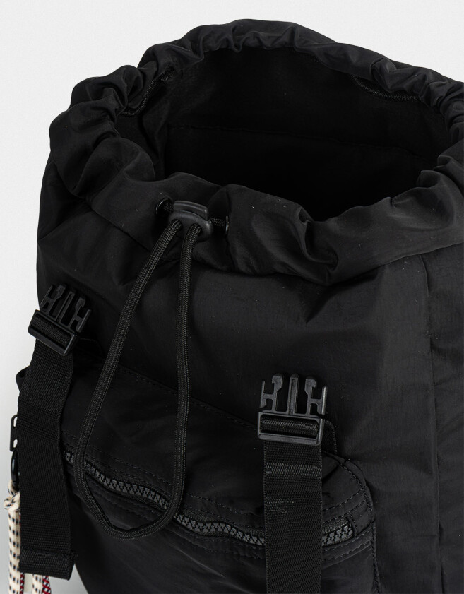 Mochilas Urbanas Mochila Camping Club - Negro