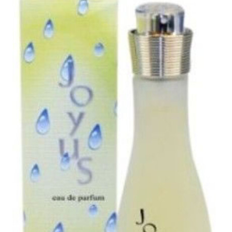 PERFUME JOYUS 100 ML PERFUME JOYUS 100 ML