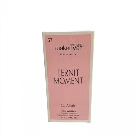 Makeover Ternit Moment (57) 50 ml Makeover Ternit Moment (57) 50 ml