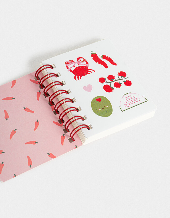 Librería Sets PVC Mini Set De Librería - Combinacion Multicolor