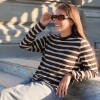 Lentes de Sol Chilli Beans Anitta Animal Print