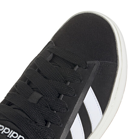 Championes adidas Grand Court Alpha Black & White