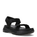 Sandalias de Mujer Miss Carol Ginna Negro
