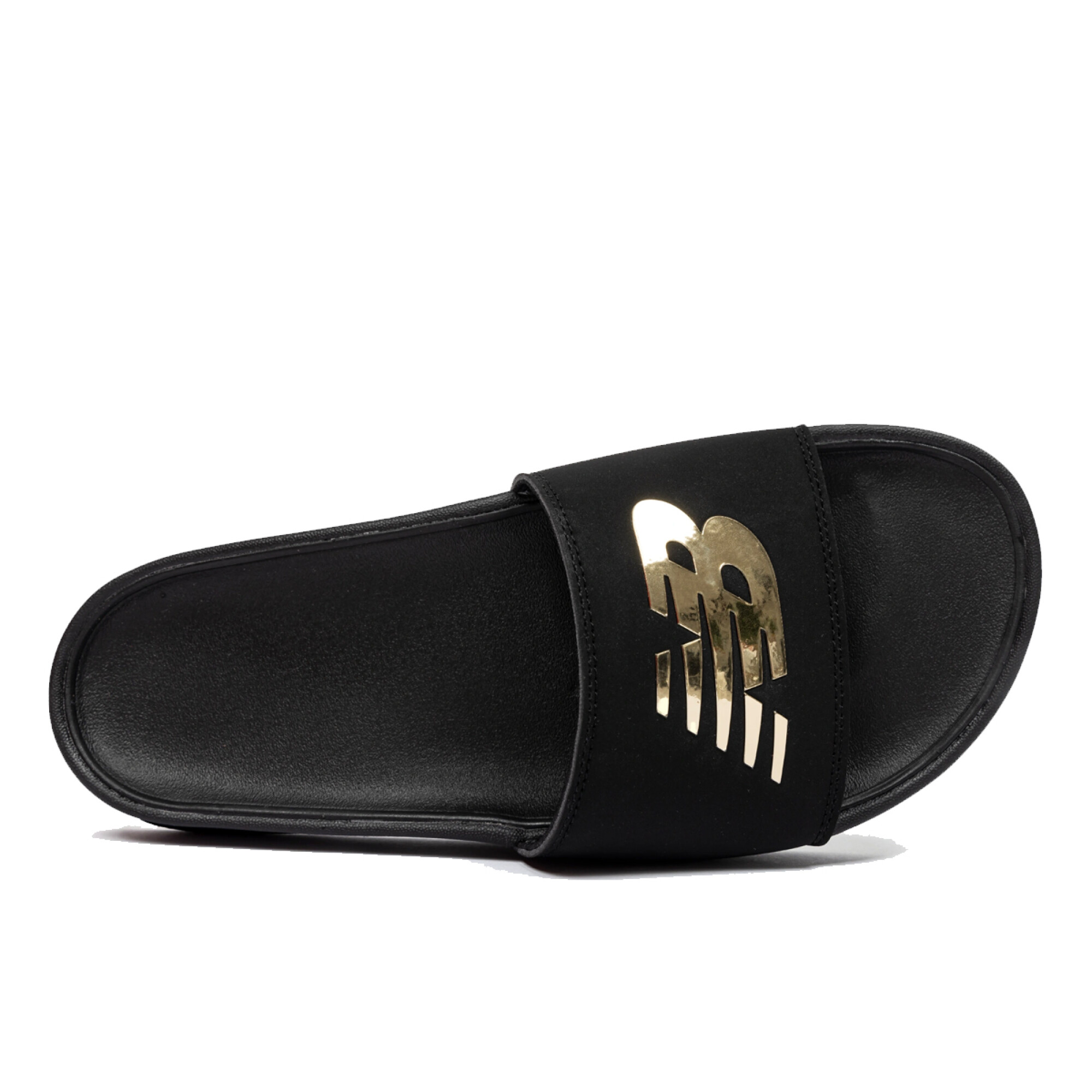 New balance ojotas rotas deals