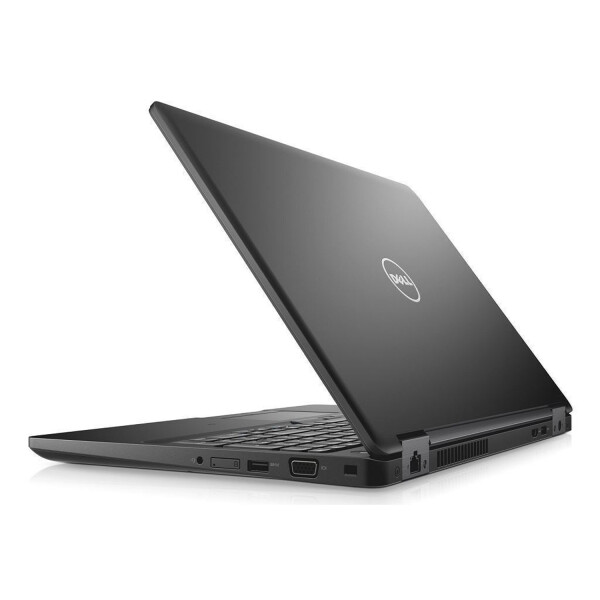 Notebook Dell Latitude 5580 I5 16gb 256gb Ssd 15.6" Táctil NOTEBOOK RFPL DELL 5580 I5/16/256/15.6TS