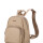 Mochila MAAT Taupe