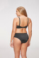 LADYFORM LACE N NEGRO