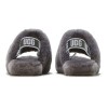 Sandalias UGG Fluff Yeah Gris