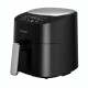 FREIDORA S/ACEITE SMARTLIFE 4.2 LTS 1300W FREIDORA S/ACEITE SMARTLIFE 4.2 LTS 1300W