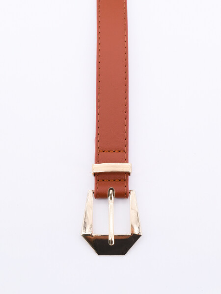 CINTO OSLO MARRON