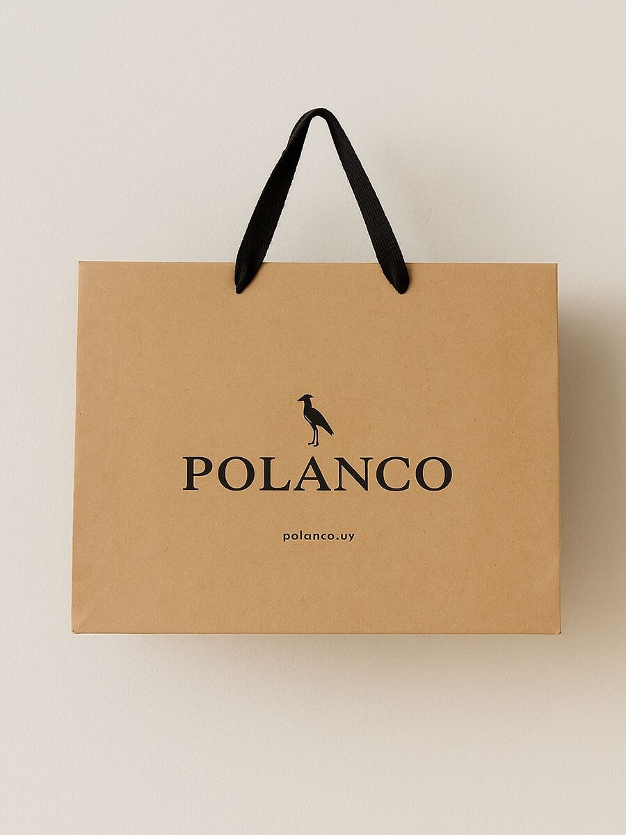 BOLSA POLANCO MEDIANA - Unico 