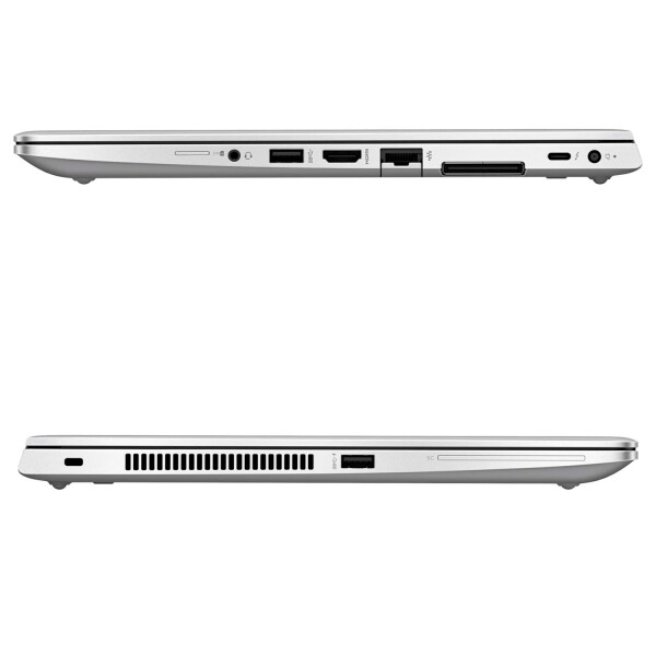 Notebook Hp Elitebook 840 G6 I5 / 8 Gb Ram / 256gb Ssd NOTEBOOK RFPL HP 840 G6 I5/8/256/14