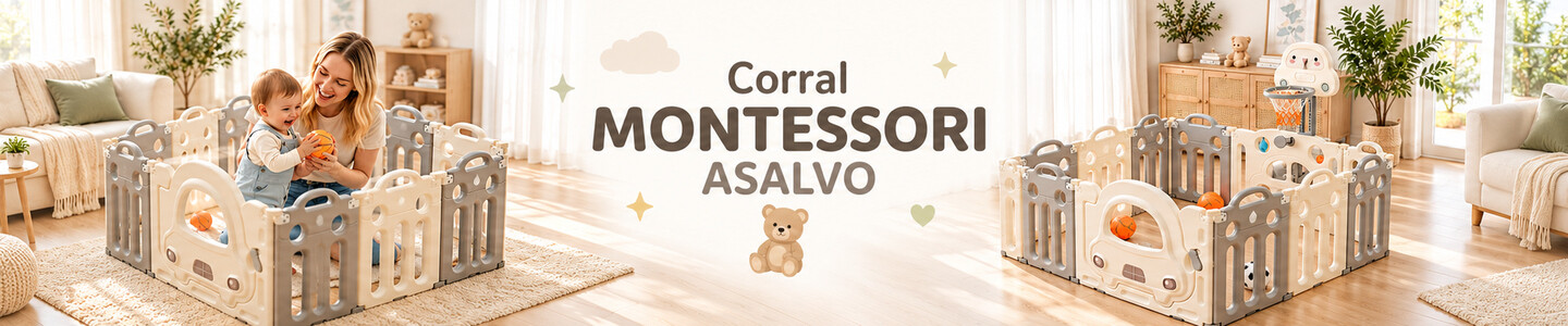 Slider 2 - Montessori