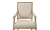 Silla de Roble con apoyabrazos - Blur Silla de Roble con apoyabrazos - Blur