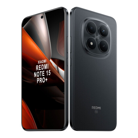 Xiaomi Redmi Note 15 Pro+ 6,83'' 5G 12GB 512GB Dual Cam 200MP 001