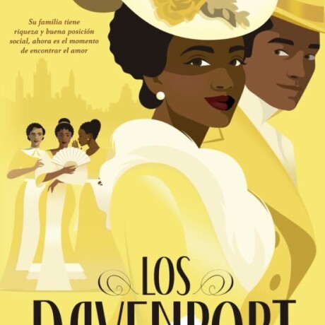 LOS DAVENPORT I LOS DAVENPORT I