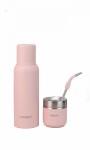 KIT MATERO VELVET *EDICION LIMITADA WISHES* ROSA