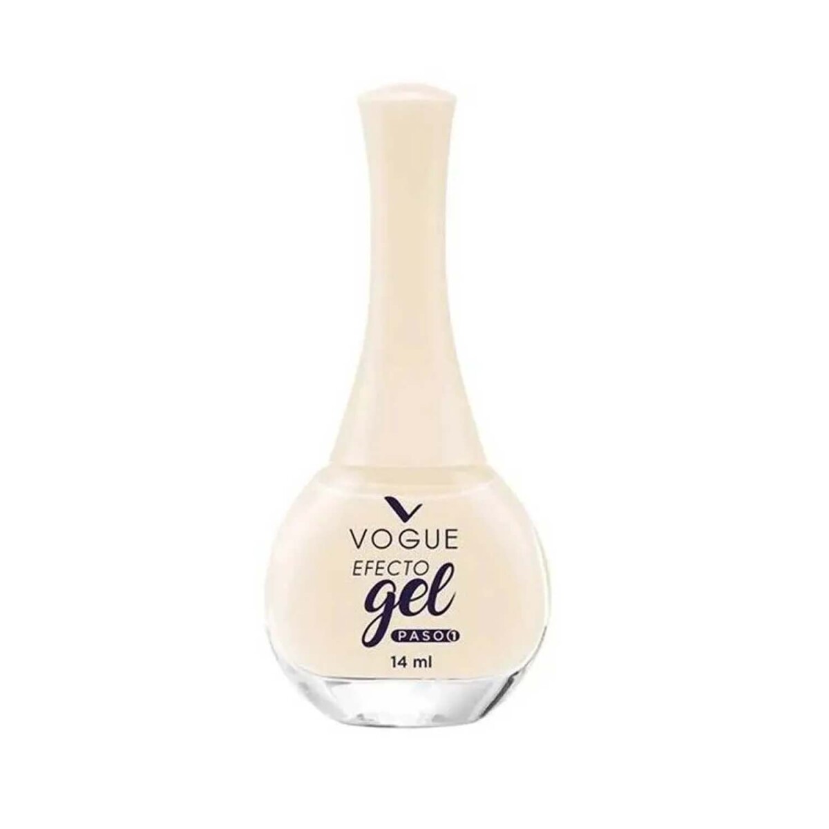Vogue Esmalte Efecto Gel Punta Del Este 