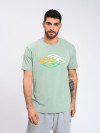 REMERA MANY HOMBRE Umbro Hombre 00v