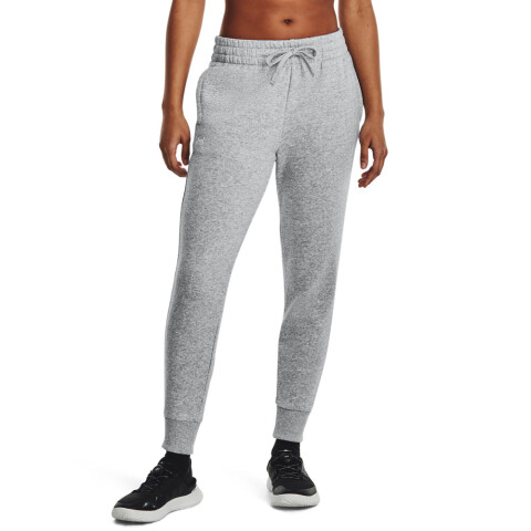 UA Rival Fleece Jogger-PPL GRY-012