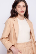 BLAZER SIENA Beige