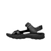 Sandalias Foamies Creston Ultra Negro