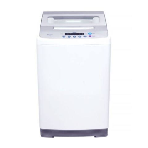Lavarropas Whirlpool 10,1 Kg Blanco WWI10AW9LS Lavarropas Whirlpool 10,1 Kg Blanco WWI10AW9LS