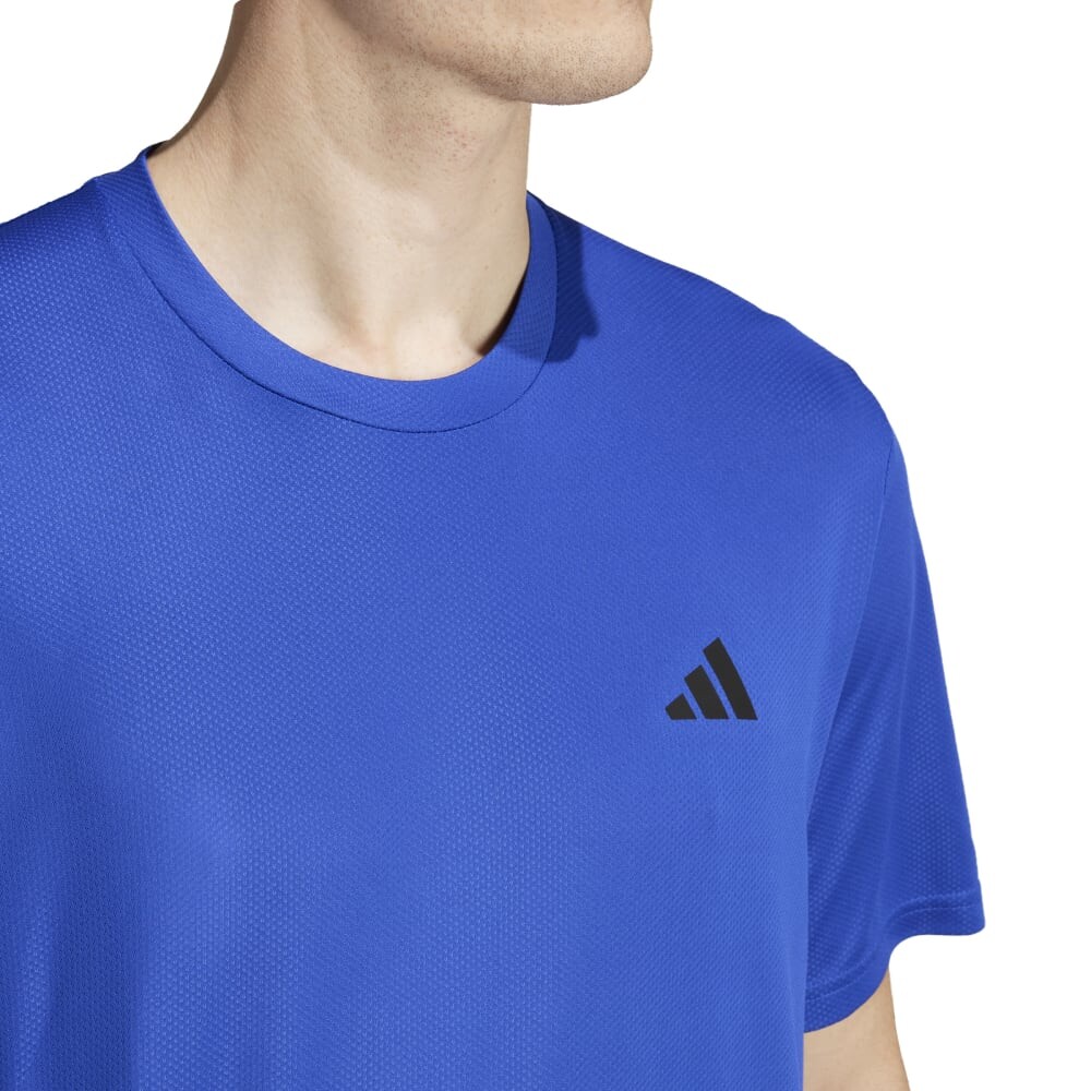 Tr-Es Base T - Hombre Blue