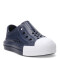 Championes Infantiles Converse Chuck Play Lite CX Azul Marino - Blanco