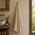 Toalla de Baño en Aldogón 66x135cm Lady Crema