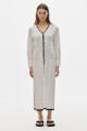 Vestido Ravy Off White