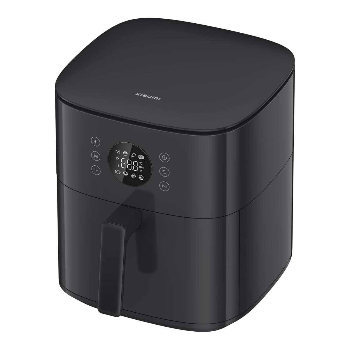 Freidora De Aire Xiaomi Air Fryer 6.5l Maf-w6051 - NEGRO 