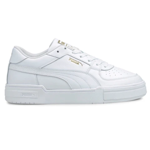 CA Pro Classic - Unisex White