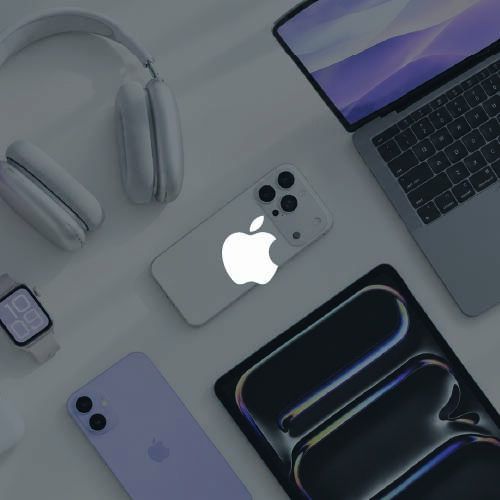 Apple home Aniversario 10