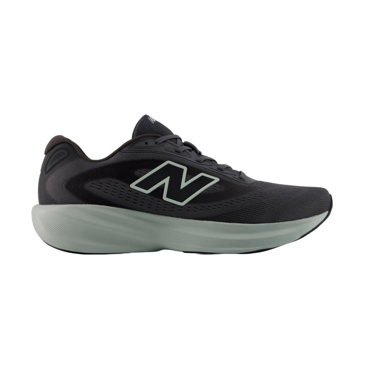 Championes New Balance M680 V9 - Grey 