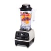 Licuadora Profesional Perpetua 2 Lts. con control analógico Licuadora Profesional Perpetua 2 Lts. con control analógico