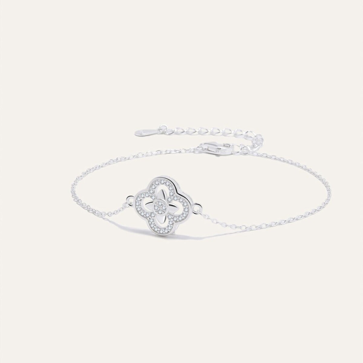 Pulsera Bleu - Plata 925 