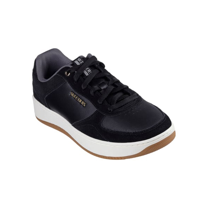 Championes Sport Court 2.0 - Yaros Negro