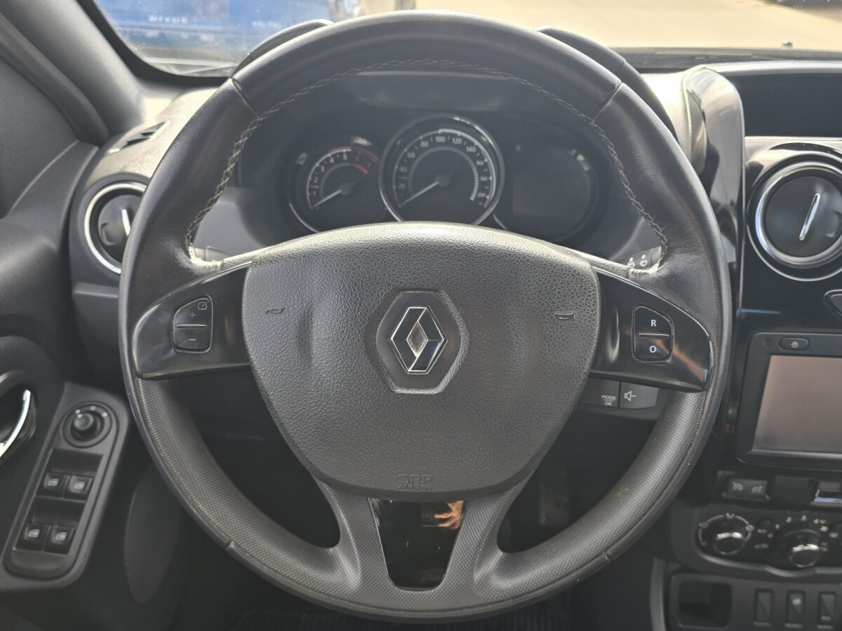 Renault Oroch 2019 EXCELENTE ESTADO! | Permuta / Financia Renault Oroch 2019 EXCELENTE ESTADO! | Permuta / Financia