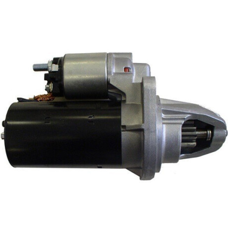ARRANQUE MERCEDES BENZ OM352 364 366 12V 9D BOSCH JF CON REDUCTOR - ARRANQUE MERCEDES BENZ OM352 364 366 12V 9D BOSCH JF CON REDUCTOR -