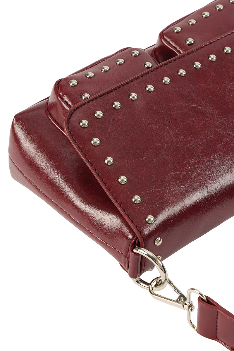 Bandolera Tarragona Bordeaux