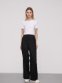 Pantalon Elsoley Negro