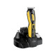 Cortadora Multiset GA.MA Italy GCX 623 Sport Inalámbrica Recargable Cortadora Multiset GA.MA Italy GCX 623 Sport Inalámbrica Recargable