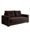 Sillon 3 Cuerpos Madrid Marron