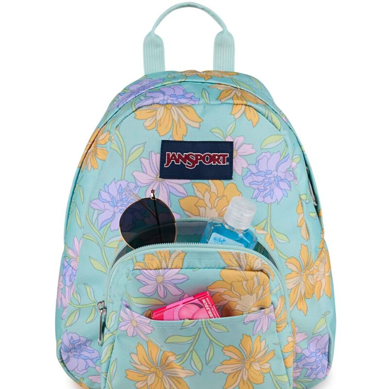 Mochila Half Pint Unisex Multicolor