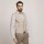 Chaleco Reversible Due Volti BEIGE/VERDE