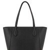 Tote Magdalina Black