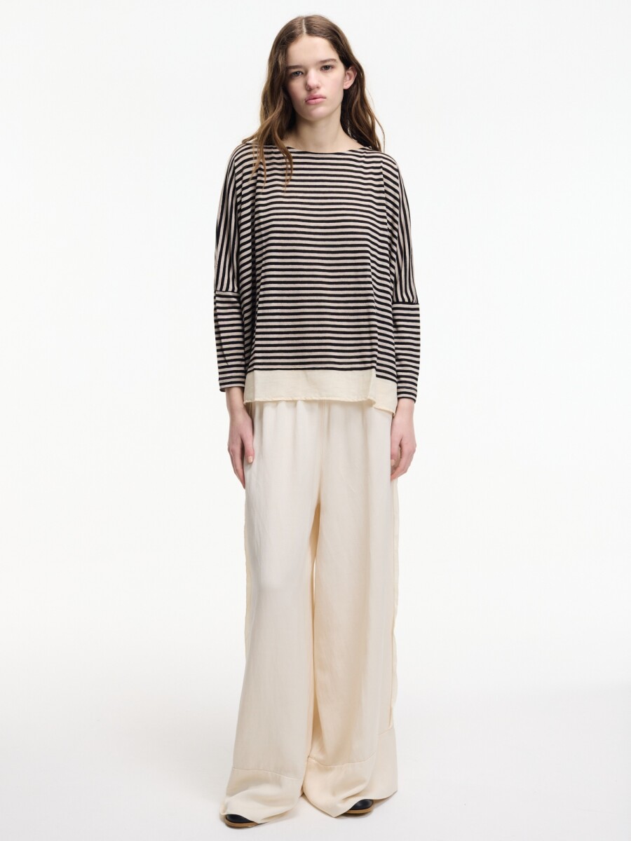 SWEATER BAMBOO 